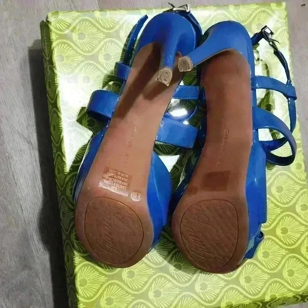 Gianni Bini questions leave